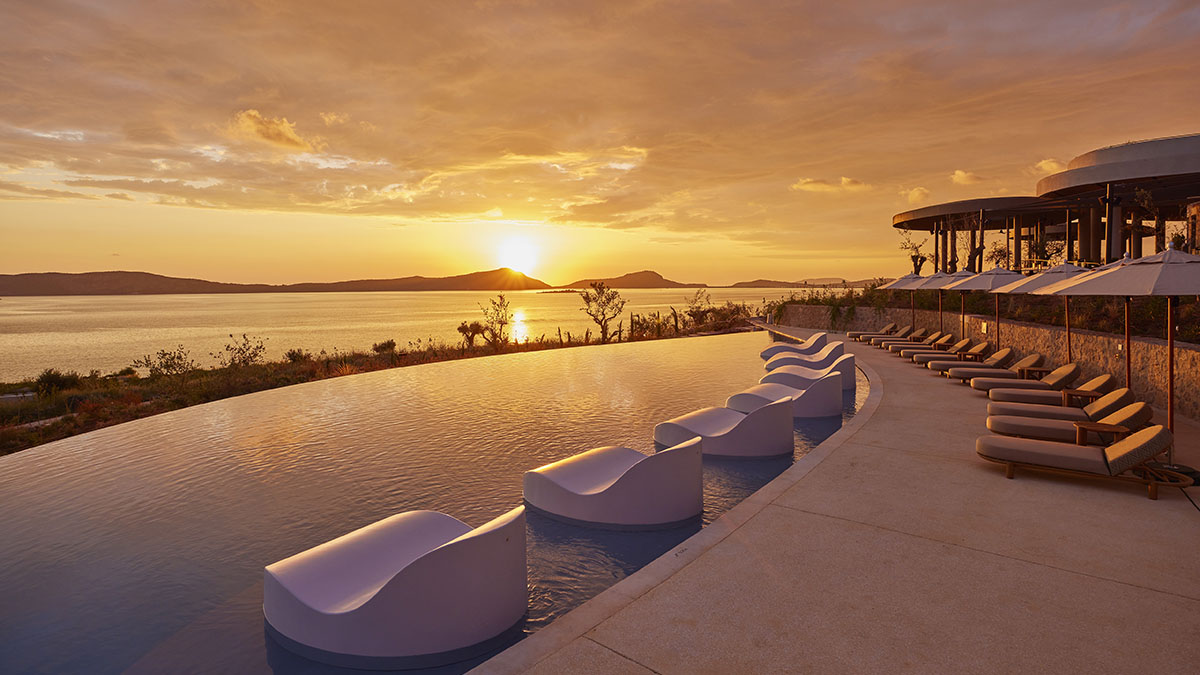 Mandarin Oriental Costa Navarino